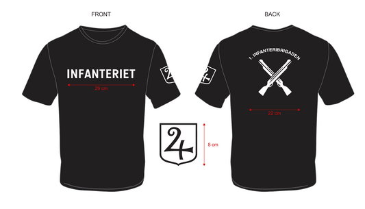 T-shirt (14.komp)