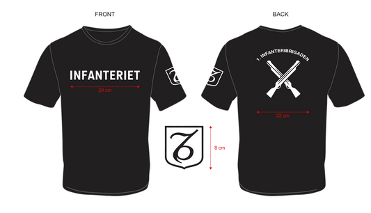 T-shirt (11.komp)